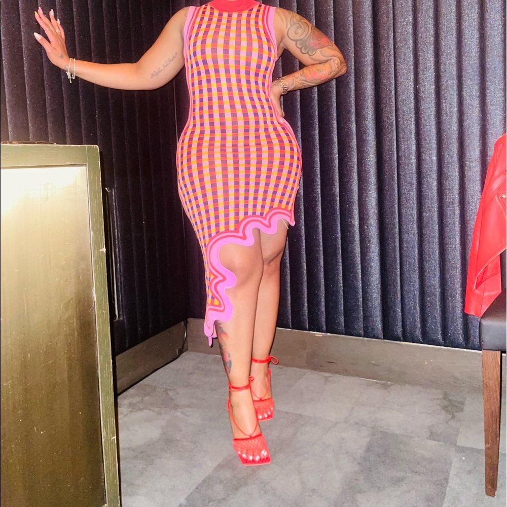 PH5 Dress